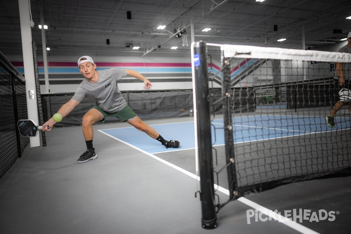 Photo of Pickleball at Ace Pickleball club